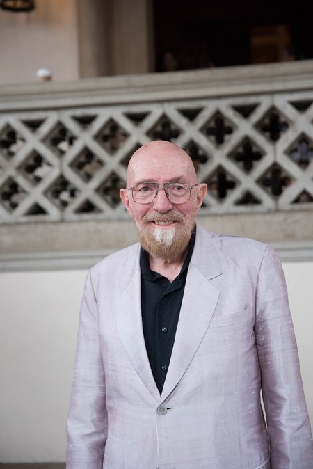 Kip Thorne