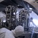 Engineers working on LIGO upgrades