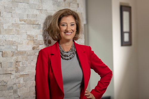 Laurie Leshin