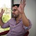 Assistant Professor of Political Science Gabriel Lopez-Moctezuma