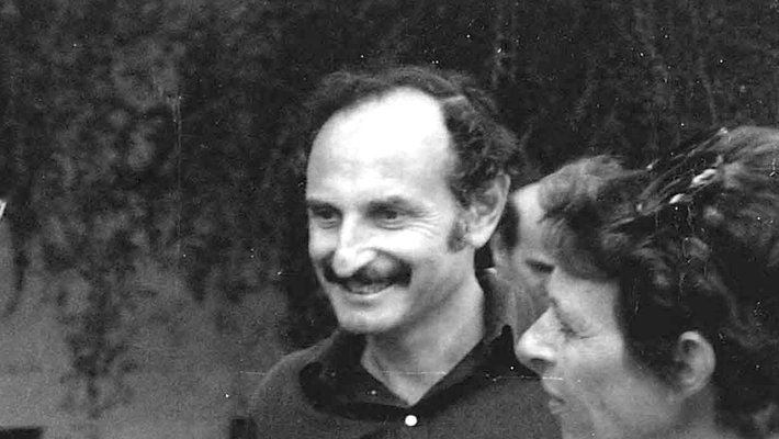 Louis Breger
