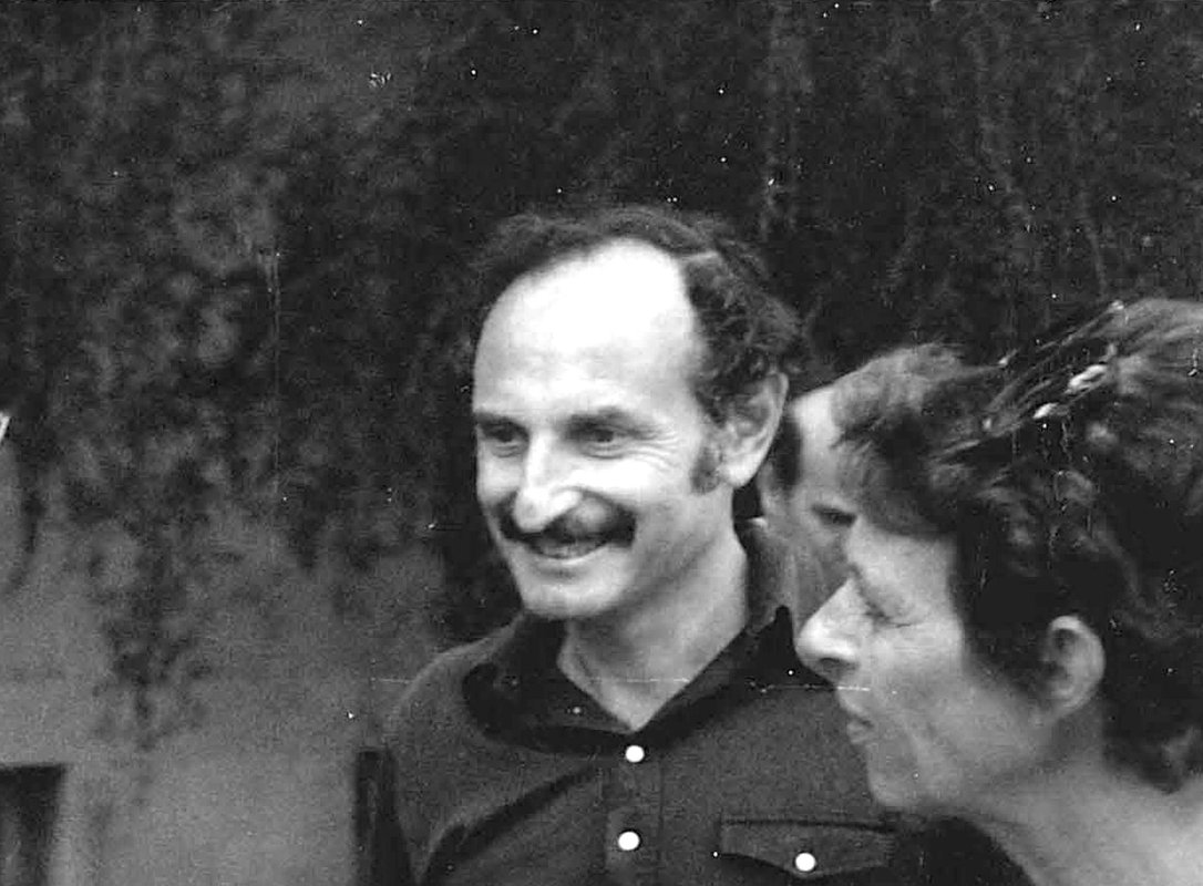 Louis Breger