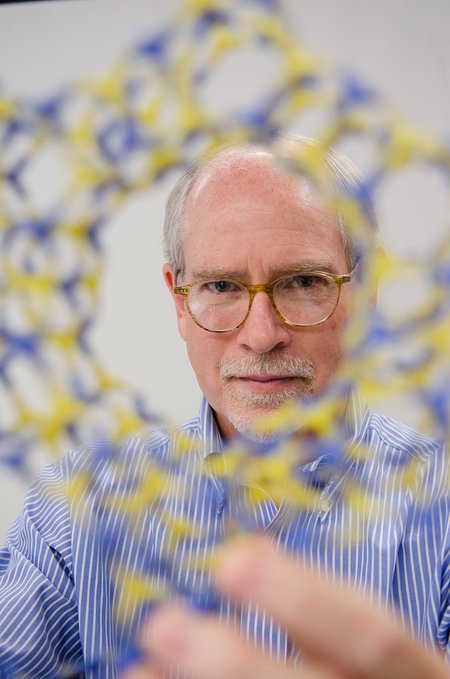 Mark E. Davis