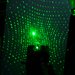 Diffraction pattern