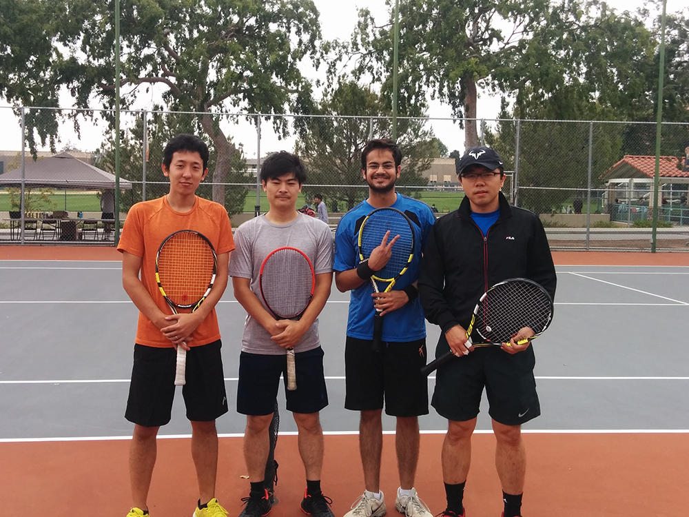 Tennis