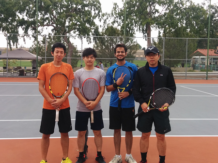 Tennis