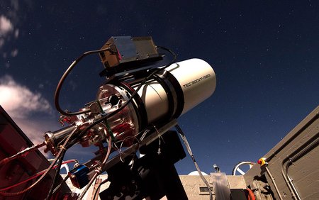 Palomar Gattini-IR 