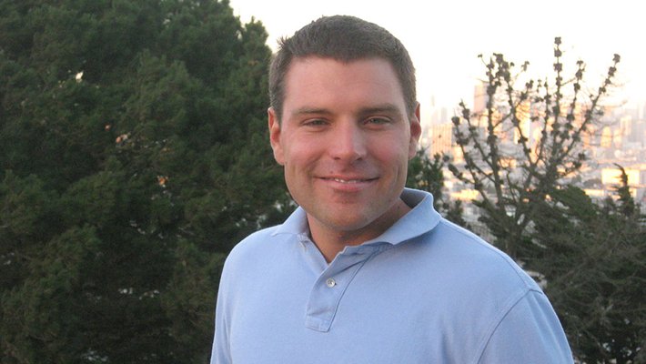 Matt Thomson