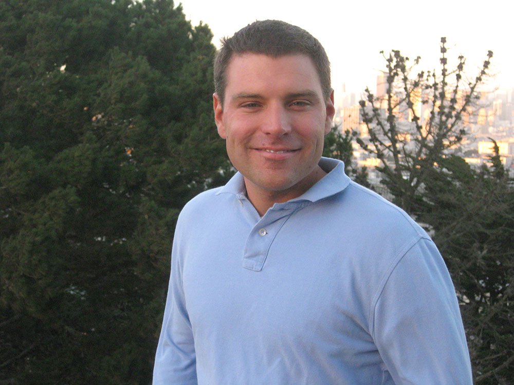 Matt Thomson