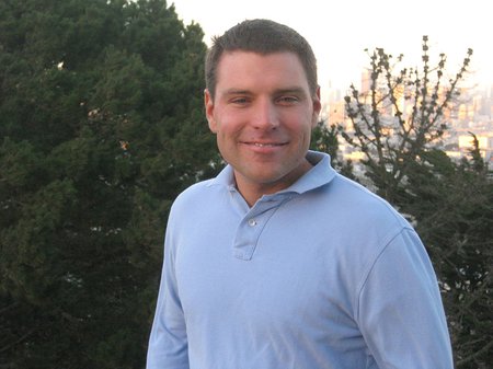 Matt Thomson