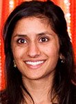 Urmila Mahadev