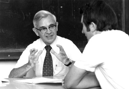 Frank Marble