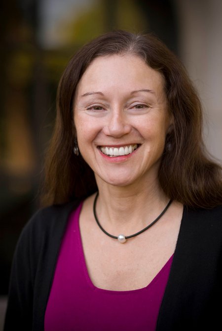Marianne Bronner
