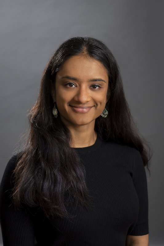 Meera Krishnamoorthy