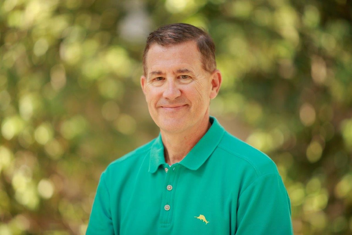 Headshot of Professor Michael Alvarez