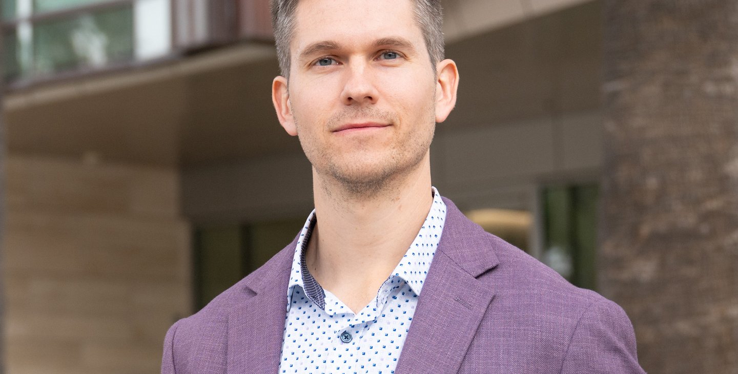 Nolan Trevor