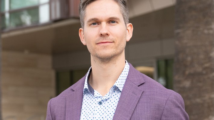 Nolan Trevor