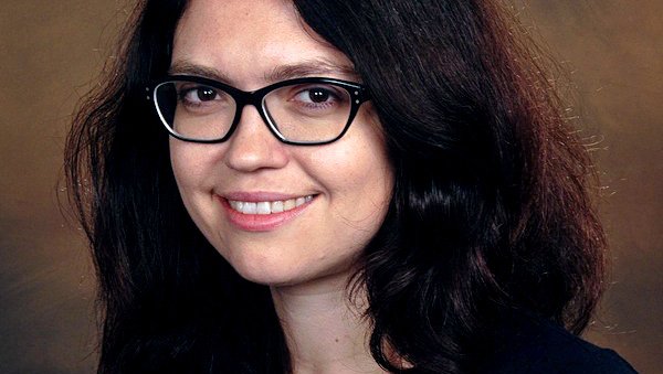 Marina Agranov