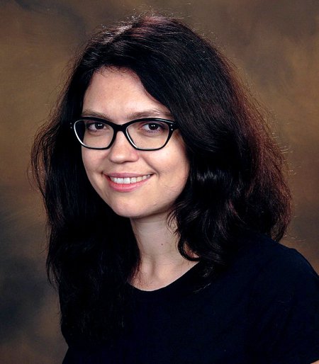 Marina Agranov