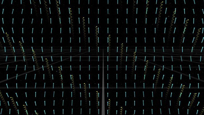 NASA visualization