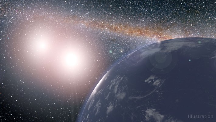 artist's concept