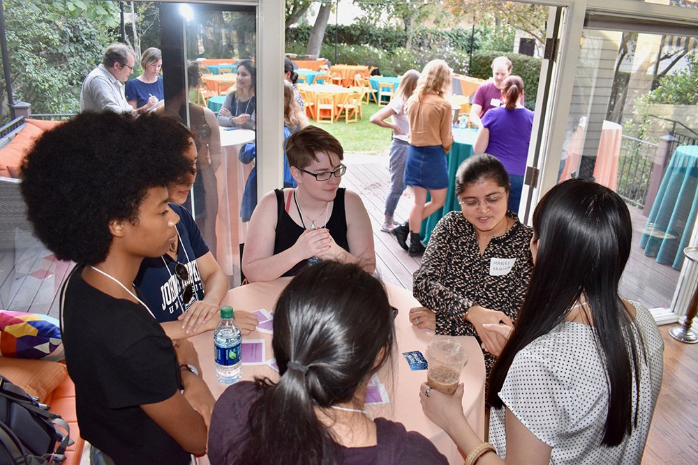 Photo from FUTURE event