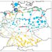 German power grid