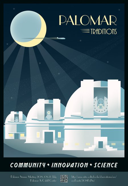 Poster of Palomar