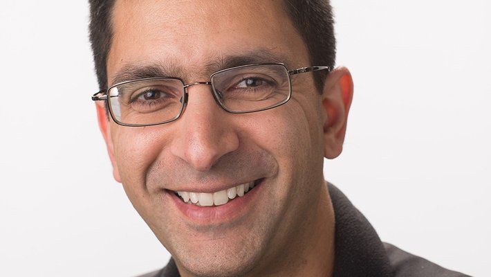 Lior Pachter