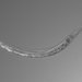 An image of a worm