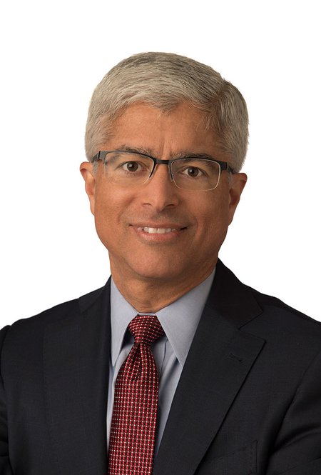 photo of Pedro J. Pizarro