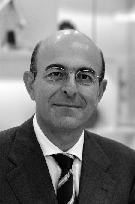 photo of Sergio Pellegrino