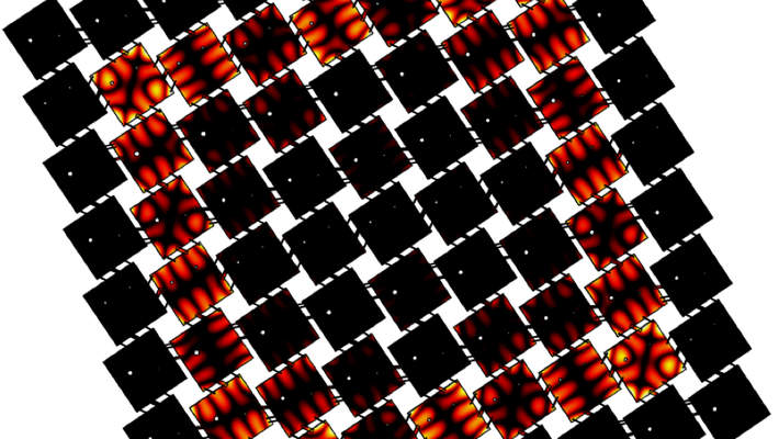 Metamaterial