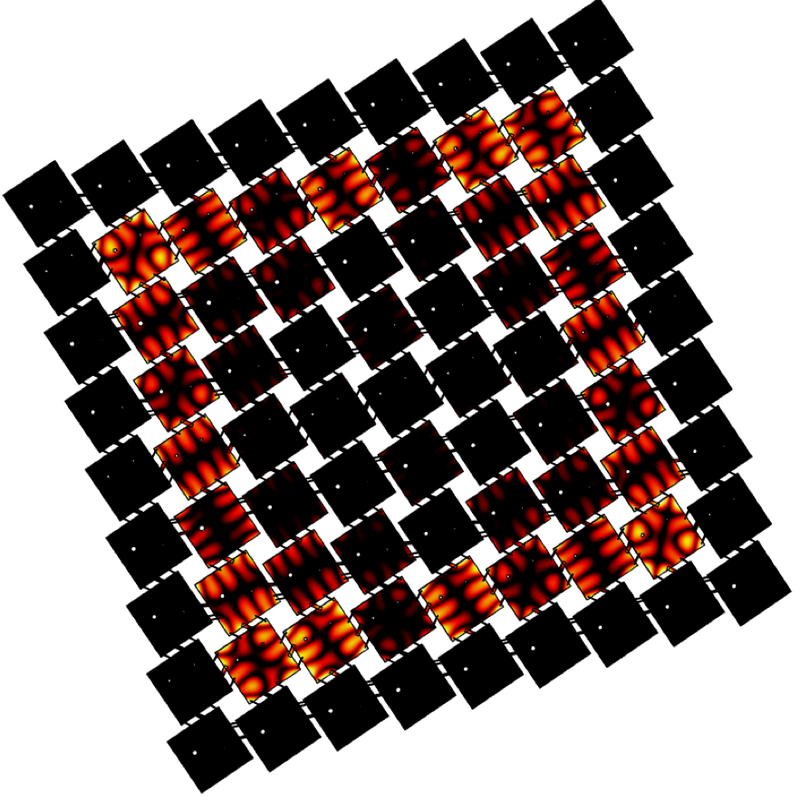 Metamaterial