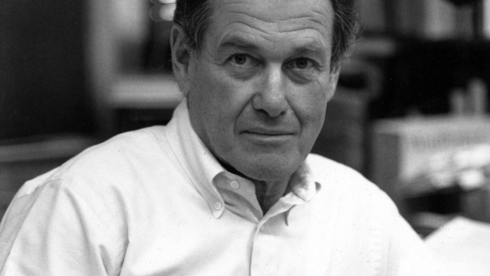 Jerry Pine
