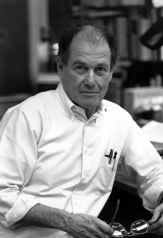 Jerry Pine