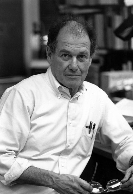 Jerry Pine