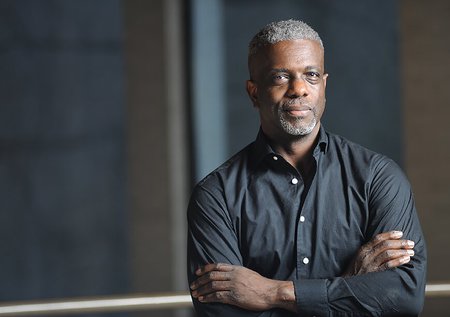 Ralph Amos