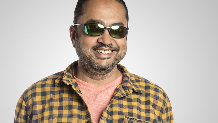 Rana Adhikari