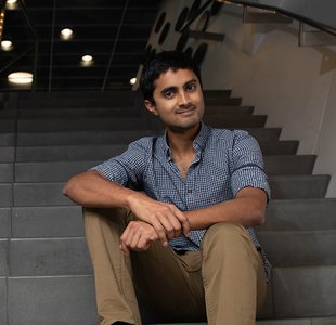 Vikram Ravi