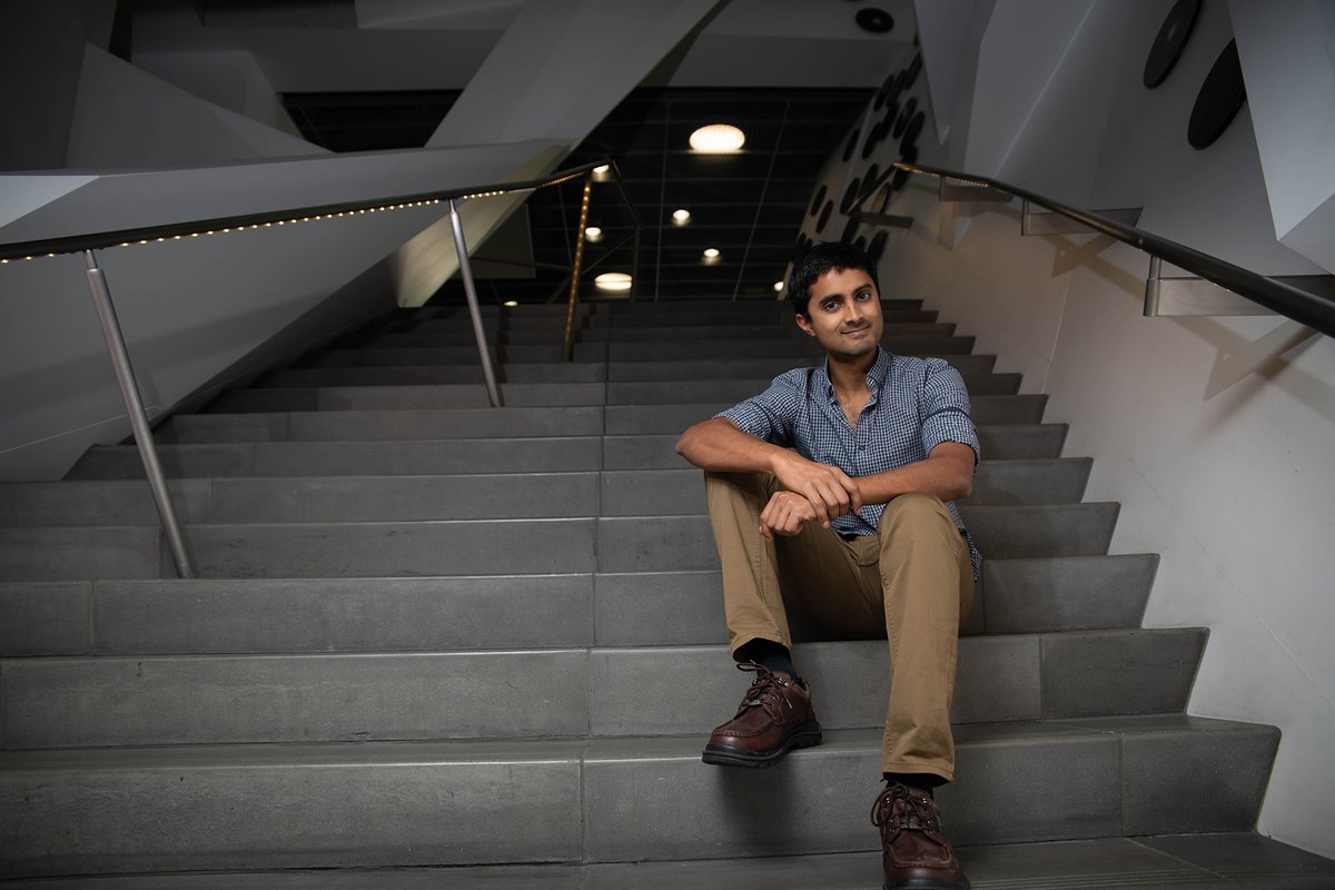 Vikram Ravi