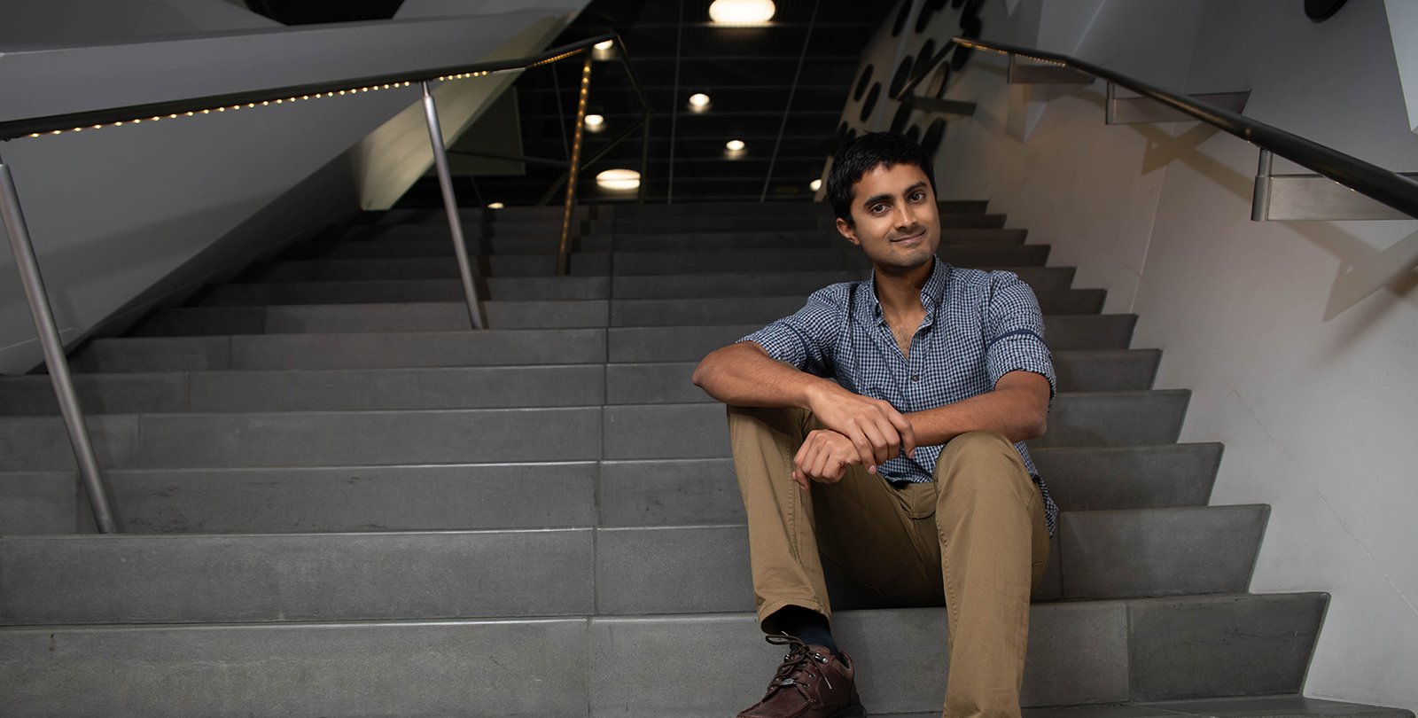Vikram Ravi