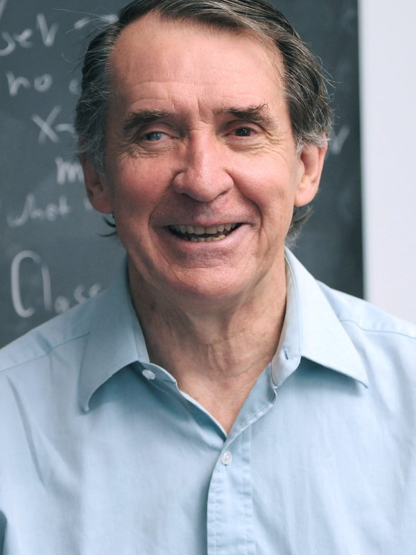 Tony Readhead