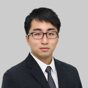 Rikuto Fukumori
