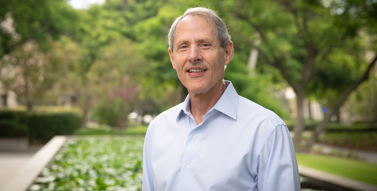 Thomas F. Rosenbaum
