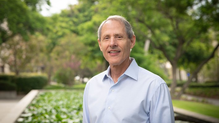 Thomas F. Rosenbaum