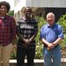 LIGO Rouse Fellows