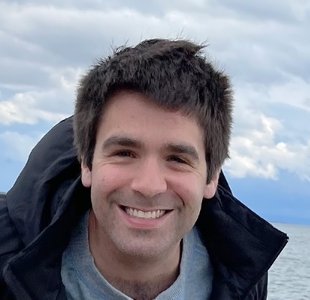photo of Ryan Magee