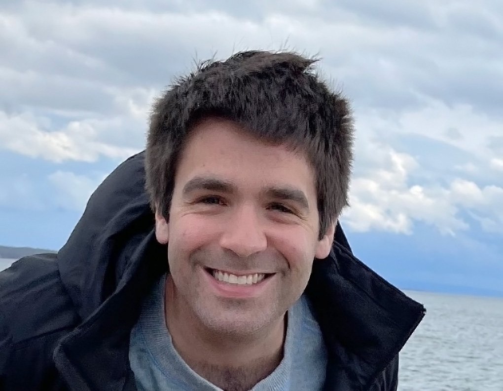 photo of Ryan Magee