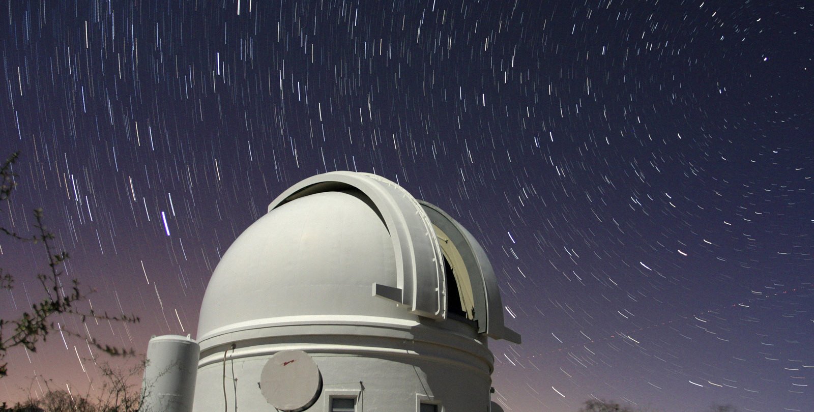 The 48-inch Samuel Oschin Telescope